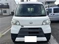 2018 Daihatsu Hijet Cargo