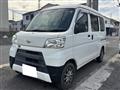 2018 Daihatsu Hijet Cargo