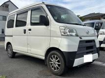 2018 Daihatsu Hijet Cargo