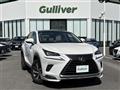 2018 Lexus NX