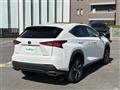 2018 Lexus NX
