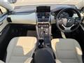 2018 Lexus NX