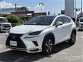 2018 Lexus NX