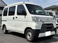 2019 Daihatsu Hijet Cargo