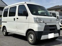 2019 Daihatsu Hijet Cargo
