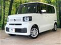 2025 Honda N BOX
