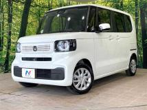 2025 Honda N BOX