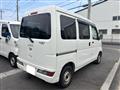 2020 Daihatsu Hijet Cargo