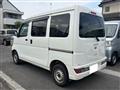 2020 Daihatsu Hijet Cargo