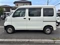 2020 Daihatsu Hijet Cargo