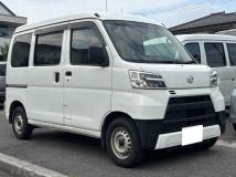 2020 Daihatsu Hijet Cargo
