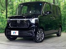 2026 Honda N BOX
