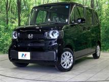 2026 Honda N BOX