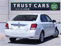 2012 Toyota Corolla Axio