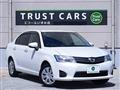 2012 Toyota Corolla Axio
