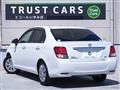 2012 Toyota Corolla Axio