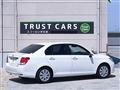 2012 Toyota Corolla Axio