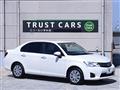 2012 Toyota Corolla Axio