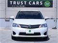 2012 Toyota Corolla Axio