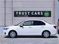 2012 Toyota Corolla Axio