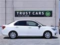 2012 Toyota Corolla Axio