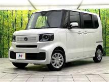 2026 Honda N BOX