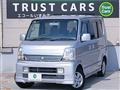 2007 Suzuki Every Wagon