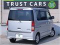 2007 Suzuki Every Wagon