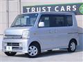 2007 Suzuki Every Wagon
