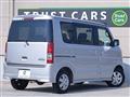 2007 Suzuki Every Wagon