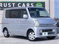 2007 Suzuki Every Wagon