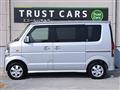 2007 Suzuki Every Wagon