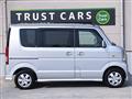 2007 Suzuki Every Wagon