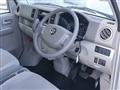 2007 Suzuki Every Wagon