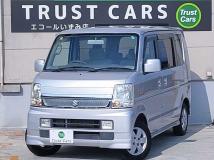 2007 Suzuki Every Wagon