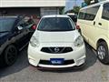 2015 Nissan March