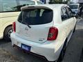 2015 Nissan March