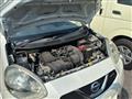 2015 Nissan March