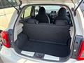 2015 Nissan March