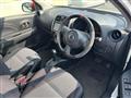 2015 Nissan March