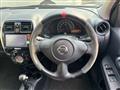 2015 Nissan March