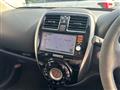 2015 Nissan March