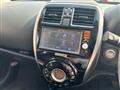 2015 Nissan March