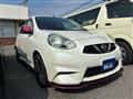 2015 Nissan March