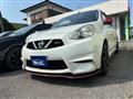 2015 Nissan March