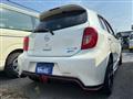2015 Nissan March