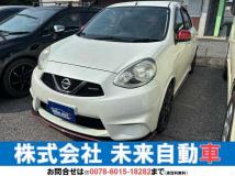 2015 Nissan March