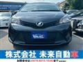 2015 Toyota Vitz