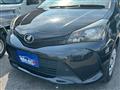 2015 Toyota Vitz