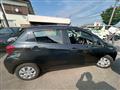2015 Toyota Vitz